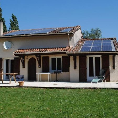Апартаменты Baletti Saint-Vivien-de-Medoc Экстерьер фото